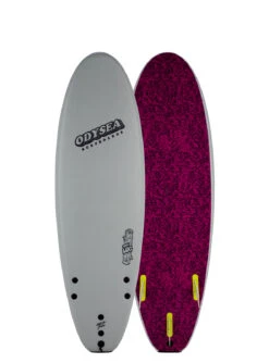 CATCH SURF Odysea - Log 6'0 Tri Fin 2022/23 Model -SurfFlex Shop 643016 2