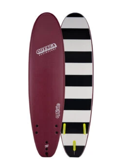 CATCH SURF Odysea - Log 7'0 Tri Fin 2022/23 Model -SurfFlex Shop 643021 1