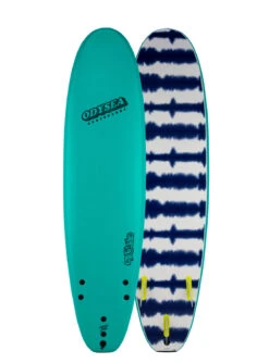 CATCH SURF Odysea - Log 7'0 Tri Fin 2022/23 Model -SurfFlex Shop 643021 2