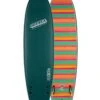 CATCH SURF Odysea - Log 6'0 PRO Tri Fin Johnny Redmond 2022/23 Model - Verde Green Deck 2 CATCH SURF Odysea - Log 6'0 PRO Tri Fin Johnny Redmond 2022/23 Model - Verde Green Deck -SurfFlex Shop 643036