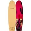 CATCH SURF Odysea - Log 8'0 PRO Tri Fin Koston X Gonz 2022/23 Model - Vanilla -SurfFlex Shop 643041