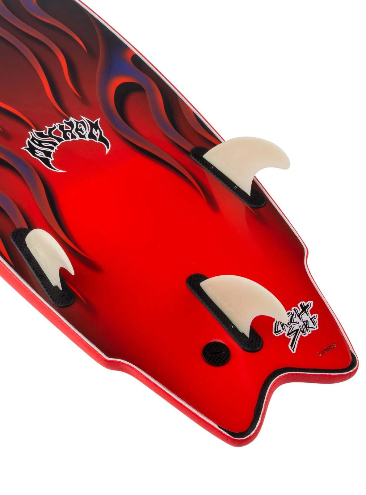 CATCH SURF Odysea - Lost RNF 5'5' Tri Fin Fish - 2022/23 Model 6 CATCH SURF Odysea - Lost RNF 5'5' Tri Fin Fish - 2022/23 Model - Image 4