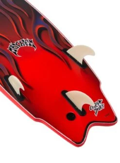 CATCH SURF Odysea - Lost RNF 5'11' Tri Fin Fish - 2022/23 Model -SurfFlex Shop 643046 2