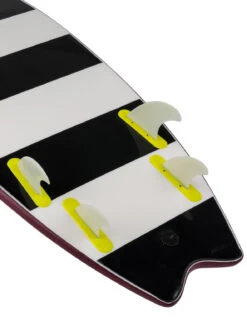 CATCH SURF Odysea Skipper 5'6 Quad Fin 2022/23 Model -SurfFlex Shop 643050 3