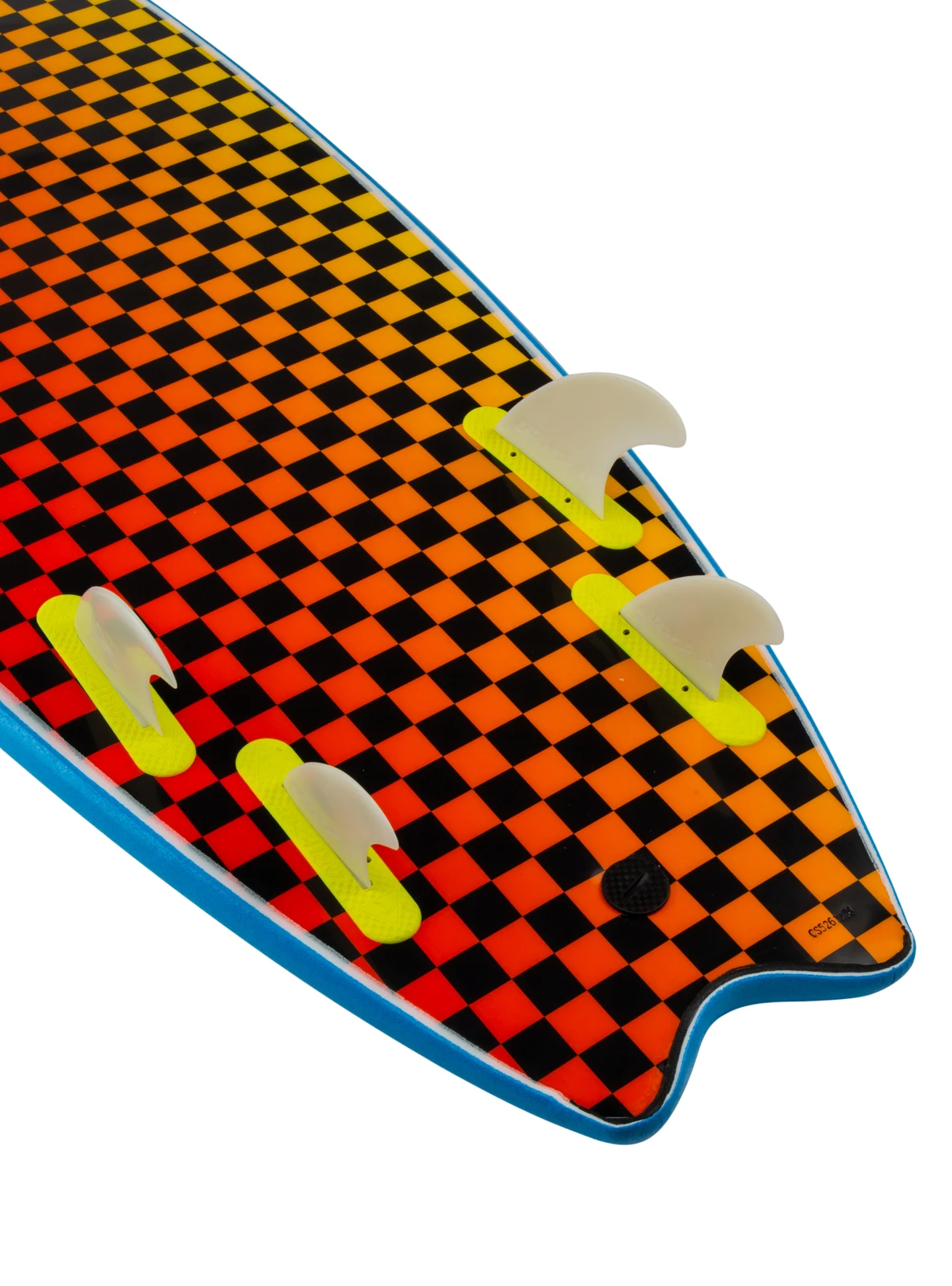 CATCH SURF Odysea Skipper 6'0 Quad Fin 2022/23 Model 7 CATCH SURF Odysea Skipper 6'0 Quad Fin 2022/23 Model - Image 5