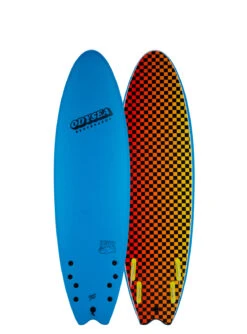 CATCH SURF Odysea Skipper 6'6 Quad Fin 2022/23 Model -SurfFlex Shop 643061 1