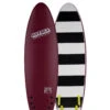 CATCH SURF Odysea Skipper 6'6 Quad Fin 2022/23 Model -SurfFlex Shop 643061 643063
