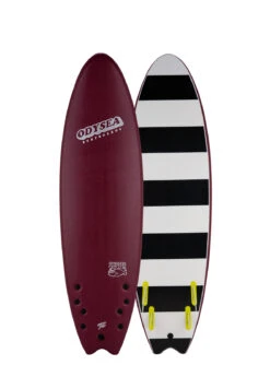CATCH SURF Odysea Skipper 6'6 Quad Fin 2022/23 Model