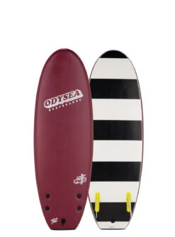 CATCH SURF Odysea - Twig 4'10 Twin Fin 2022/23 Model -SurfFlex Shop 643069 2