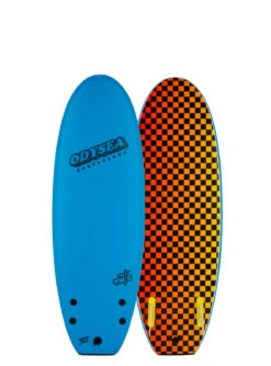 CATCH SURF Odysea - Twig 4'10 Twin Fin 2022/23 Model
