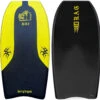 DRAG BODYBOARDS Harry Bryant 'Gunt ' Gut Slider Polypro Core - 2022/23 Model -SurfFlex Shop 643099 643100
