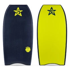 STEALTH BODYBOARDS Titan PE Core - 2022/23 Model -SurfFlex Shop 643363 1