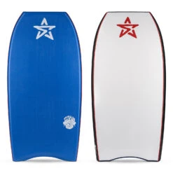 STEALTH BODYBOARDS Titan PE Core - 2022/23 Model