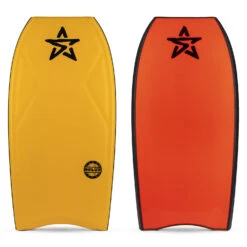 STEALTH BODYBOARDS Delux PE Core - 2022/23 Model -SurfFlex Shop 643392 1