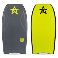 STEALTH BODYBOARDS Delux PE Core - 2022/23 Model -SurfFlex Shop 643392