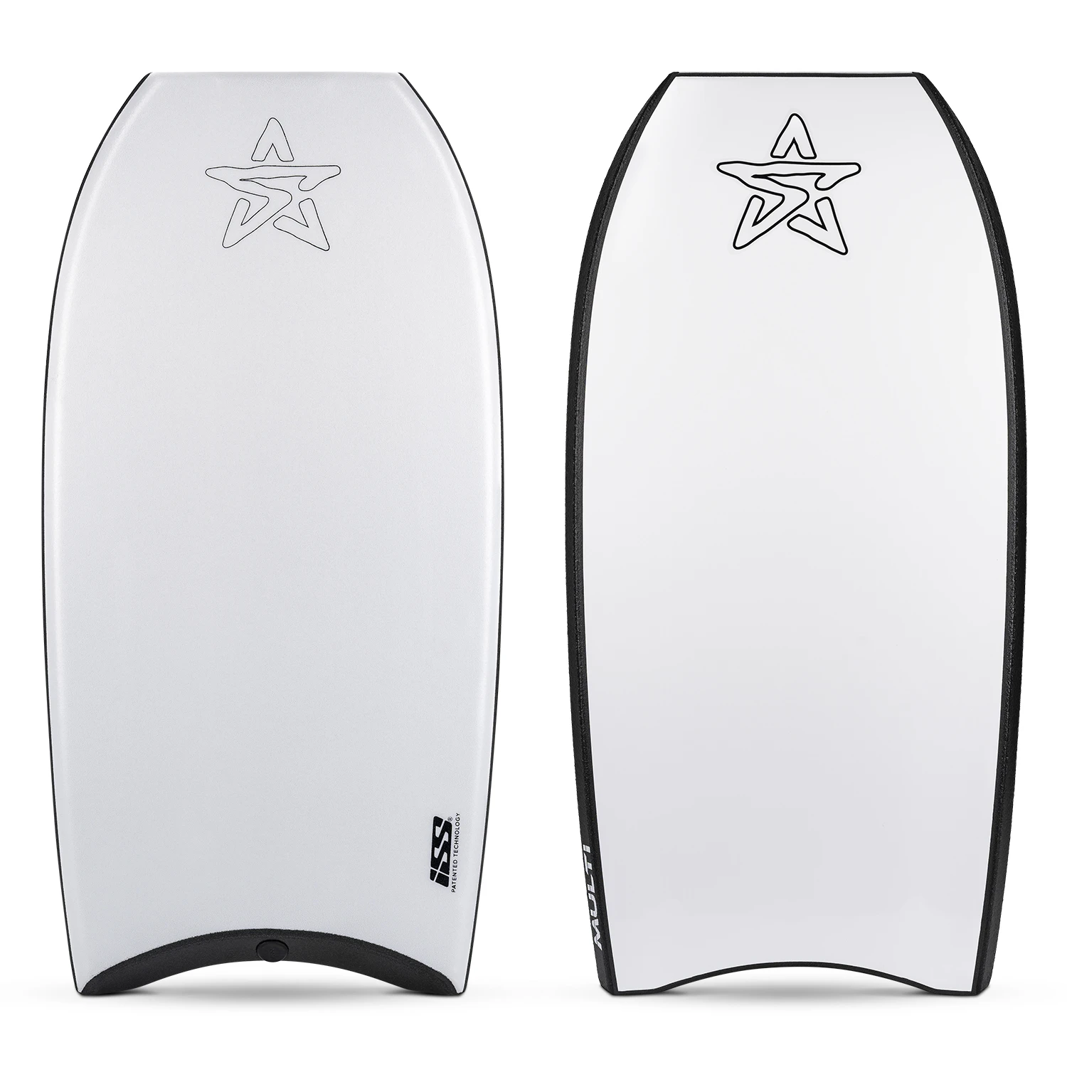 STEALTH BODYBOARDS Multi ISS Polypro Core - 2022/23 Model 4 STEALTH BODYBOARDS Multi ISS Polypro Core - 2022/23 Model - Image 2