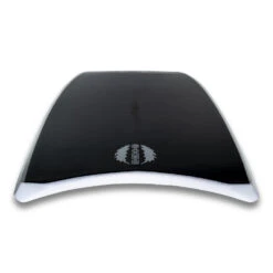 STEALTH BODYBOARDS Stoogie Vax Trax Polypro Core - 2023/24 Model -SurfFlex Shop 643449 2