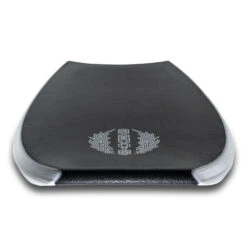 STEALTH BODYBOARDS Stoogie Vax Trax Polypro Core - 2023/24 Model -SurfFlex Shop 643449 3