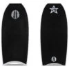 STEALTH BODYBOARDS Stoogie Vax Trax Polypro Core - 2023/24 Model