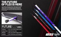 STEALTH BODYBOARDS Slasher Vax Trax Polypro Core - 2022/23 Model -SurfFlex Shop 643497 6