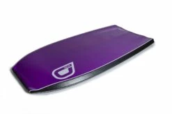 QCD BODYBOARDS Process Double Concave Polypro Core - 2022/23 Model -SurfFlex Shop 643508 2