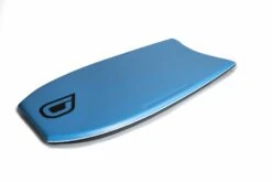QCD BODYBOARDS Process Double Concave Polypro Core - 2022/23 Model -SurfFlex Shop 643508 3