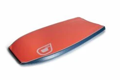 QCD BODYBOARDS Grande High Volume Polypro Core - 2022/23 Model -SurfFlex Shop 643514 2