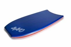 QCD BODYBOARDS Grande High Volume Polypro Core - 2022/23 Model -SurfFlex Shop 643514 3