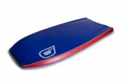 QCD BODYBOARDS Grande High Volume Polypro Core - 2022/23 Model -SurfFlex Shop 643514 4