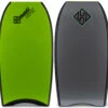 HUBBOARDS Bodyboards Hauoli HV-X Polypro Core - 2023 Model -SurfFlex Shop 643538 643539