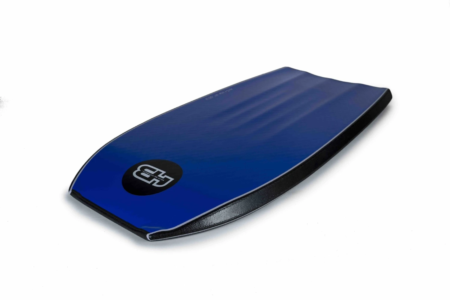 HB Bodyboards ESP C4 Quad Concave Polypro Core - 2022/23 Model 4 HB Bodyboards ESP C4 Quad Concave Polypro Core - 2022/23 Model - Image 2