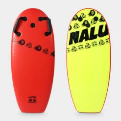 Nalu Soft Surfboards Stubby - Soft Surf Kick Board With Handles - 38" 11 Nalu Soft Surfboards Stubby - Soft Surf Kick Board With Handles - 38" -SurfFlex Shop 643626 3