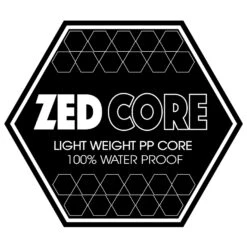 FUNKSHEN BODYBOARDS Interceptor ZED Core - 2023/24 Model -SurfFlex Shop 643646 3