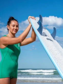 SOFTECH SURFBOARDS Slayer Soft Epoxy - 7'0 Thruster -SurfFlex Shop 643660