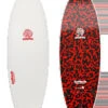 SOFTECH SOFT SURFBOARD Filipe Toledo Epoxy Thruster - 5'6 2 SOFTECH SOFT SURFBOARD Filipe Toledo Epoxy Thruster - 5'6 -SurfFlex Shop 643673