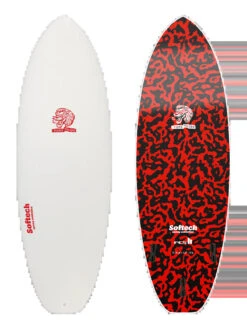 SOFTECH SOFT SURFBOARD Filipe Toledo Epoxy Thruster - 5'6