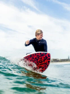 SOFTECH SOFT SURFBOARD Filipe Toledo Epoxy Thruster - 5'6 -SurfFlex Shop 643673 6