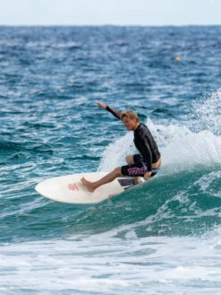 SOFTECH SOFT SURFBOARD Filipe Toledo Epoxy Thruster - 6'0 -SurfFlex Shop 643674 4