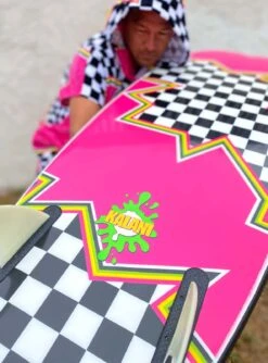 CATCH SURF Odysea - Twig 4'10 PRO Twin Fin Kalani Robb 2022/23 Model 9 CATCH SURF Odysea - Twig 4'10 PRO Twin Fin Kalani Robb 2022/23 Model -SurfFlex Shop 643675 3