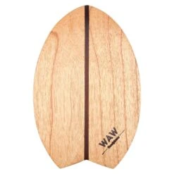 WAW Handplanes - Pinline Fish 12 WAW Handplanes - Pinline Fish -SurfFlex Shop 643801 3