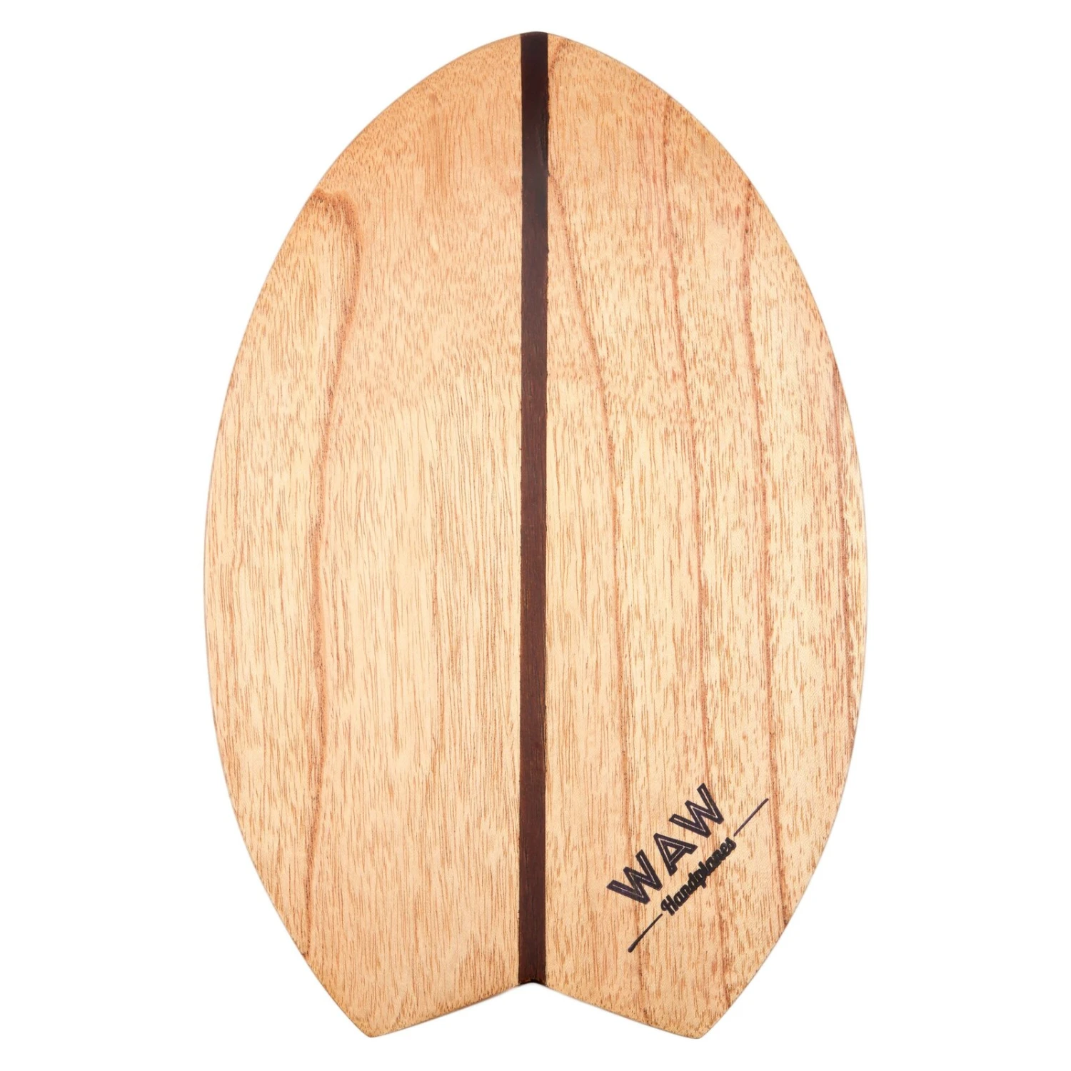 WAW Handplanes - Pinline Fish 6 WAW Handplanes - Pinline Fish - Image 4