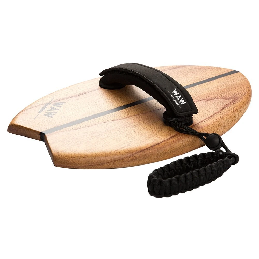 WAW Handplanes - Pinline Fish 3 WAW Handplanes - Pinline Fish