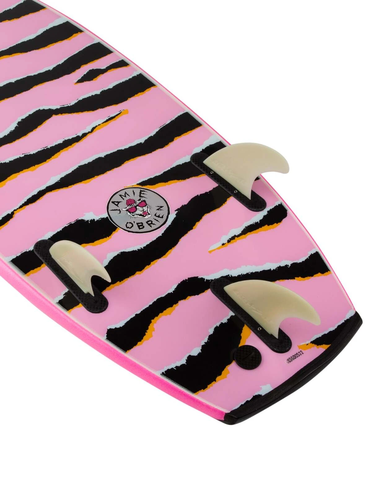 CATCH SURF Odysea 54' Jamie O'Brien Special Tri Fin 2022/23 Model 5 CATCH SURF Odysea 54' Jamie O'Brien Special Tri Fin 2022/23 Model - Image 3