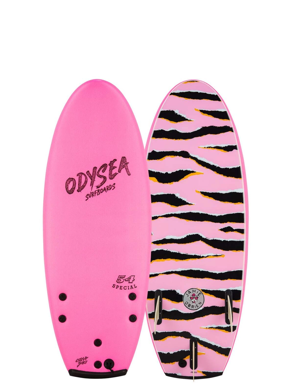 CATCH SURF Odysea 54' Jamie O'Brien Special Tri Fin 2022/23 Model 4 CATCH SURF Odysea 54' Jamie O'Brien Special Tri Fin 2022/23 Model - Image 2