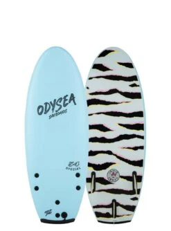 CATCH SURF Odysea 54' Jamie O'Brien Special Tri Fin 2022/23 Model