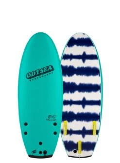 CATCH SURF Odysea 54' Special Tri Fin 2022/23 Model -SurfFlex Shop 643859 1