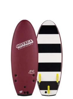 CATCH SURF Odysea 54' Special Tri Fin 2022/23 Model -SurfFlex Shop 643859 2