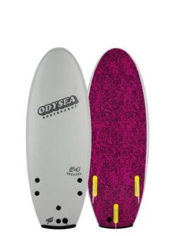 CATCH SURF Odysea 54' Special Tri Fin 2022/23 Model -SurfFlex Shop 643859