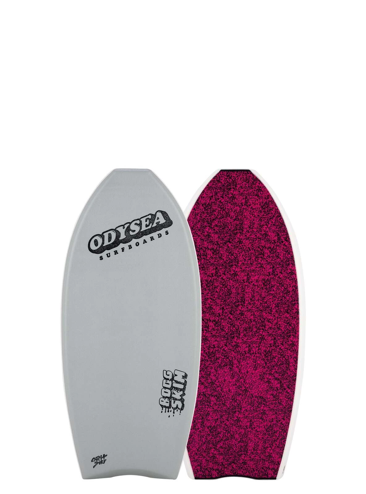 CATCH SURF Odysea Bodyboards Classic Skimboard EPS Core - 2022/23 Model 4 CATCH SURF Odysea Bodyboards Classic Skimboard EPS Core - 2022/23 Model - Image 2