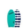 CATCH SURF Odysea Bodyboards Classic Skimboard EPS Core - 2022/23 Model -SurfFlex Shop 643864 643865